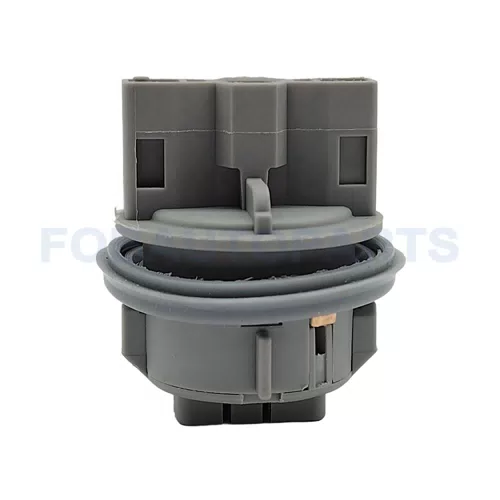 Daytime Running Light Bulb Holder Socket for Renault 1300630152 261341503R - image 5